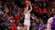 Illinois State Edges Out Presbyterian In CBI First Round To Move On
