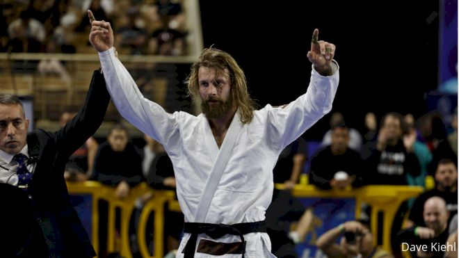 2025 Pans Finals Recap: AOJ Wins Team Title, Adam Wins Epic Final