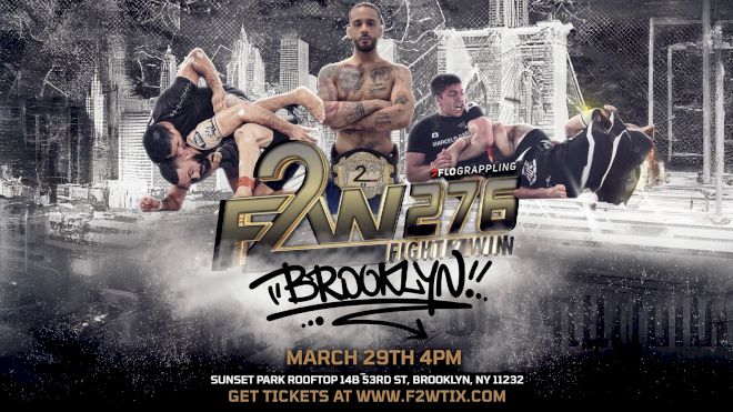 2025 Fight to Win 276