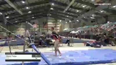 Grace Taylor - Bars, OME - 2019 Buckeye Classic