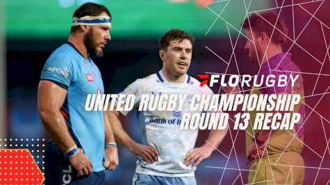 URC Round 13 Recap: Leinster's Perfect Season Ends in 85th-Minute Thriller