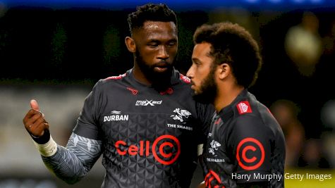 The Leinster Test: Inconsistent Sharks Must Overcome Irish To Be Contenders