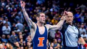 2025 NCAA D1 Wrestling All-Americans