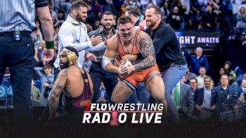 1,114. Ono Joins + NCAA Big Picture Takeaways