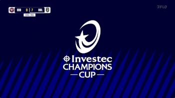 Kunene Try | UBB vs Hollywoodbets Sharks