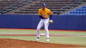 The Rams Brought Out The Brooms As They Swept The Series Vs TAMIU