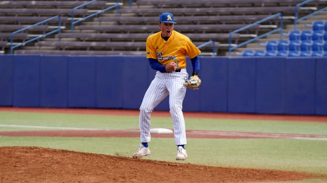 How to Watch the NCAA D2 Baseball Tournament 2025