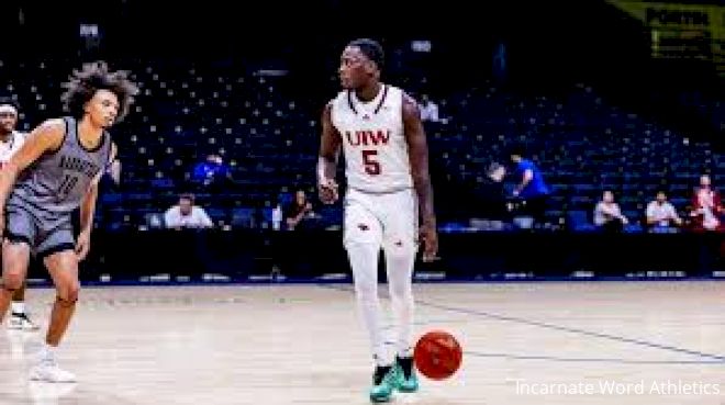 Incarnate Word Handles Jacksonville And Will Advance To CBI Semifinals