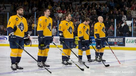 How To Watch Nashville Predators Prospects