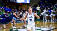 FGCU Outlasts Army In Hard Fought Battle Of CBI Quarterfinal