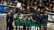 Cleveland State Beat Queens (NC) 88-73 Cruising To The CBI Semifinals