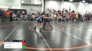 Consi Of 16 #2 - Braylen Landrum, Unattached vs Jacob Phillips, Brockport