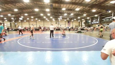 119 lbs Rr Rnd 2 - Cam Hook, Team Lil SHUTTs - MS vs Owen Brown, Silo - MS