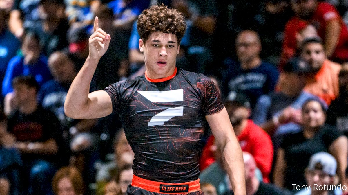 Jayden James Flips To Penn State