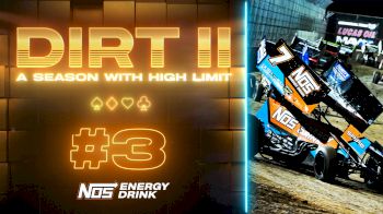 DIRT II: Royal Flush (Episode 3)