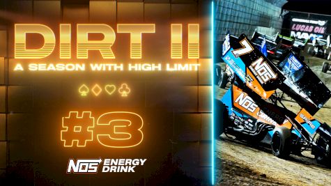 DIRT II: Royal Flush (Episode 3)