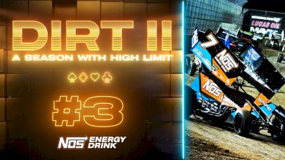 DIRT II: Royal Flush (Episode 3)