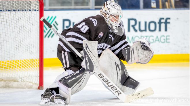 NCAA Hockey Fargo Regional Preview: Who Makes It To The Frozen Four?