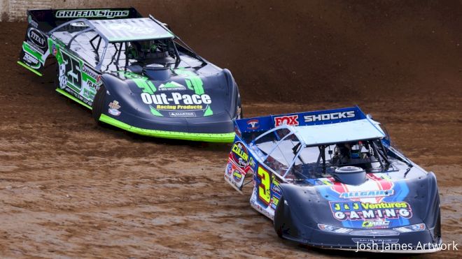 2025 MARS Late Model Championship Season Preview