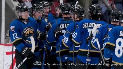 How To Watch Columbus Blue Jackets Prospects