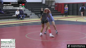 Replay: Mahwah, NJ @ Mount Olive/Randolph, NJ | Jan 21 @ 5 PM