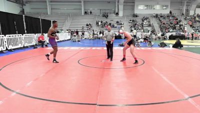 182 lbs Rr Rnd 1 - Colton Huffman, Team Shutt The Shop vs Ivan Neal Jr., American Dream Wrestling Club