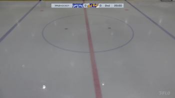 Replay: Home - 2024 MLAC Leafs vs Oil Kings | Nov 2 @ 7 PM