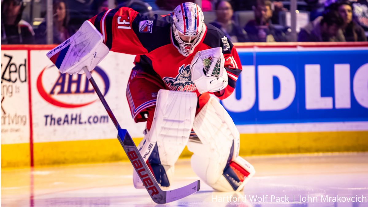 How To Watch The Hartford Wolf Pack In 2026-2027