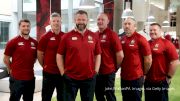 Lions Name Coaching Staff For 2025 Australia Tour Under Andy Farrell