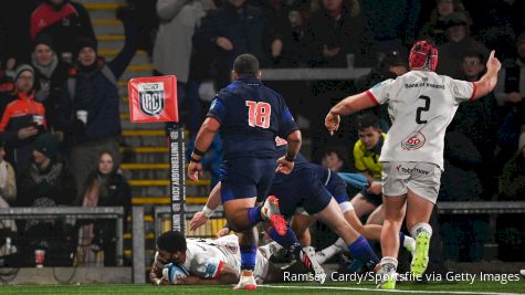 Ulster Rugby Set To Welcome Game-Changing Talent Back To URC Action
