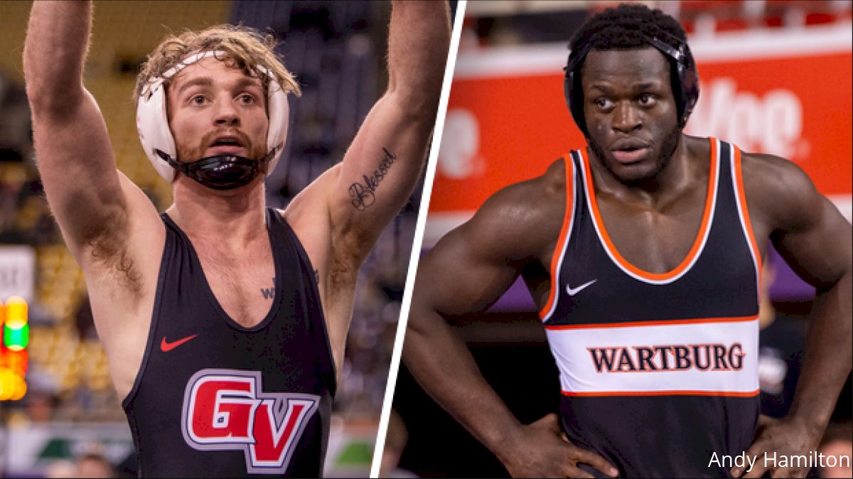 Grand View, Wartburg, Indian Hills Add To Iowa's Wrestling Legacy