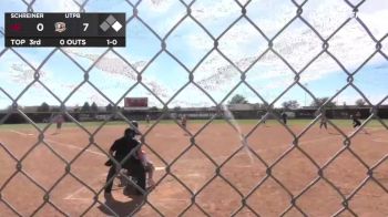 Replay: Schreiner vs UT Permian Basin - DH | Feb 1 @ 1 PM