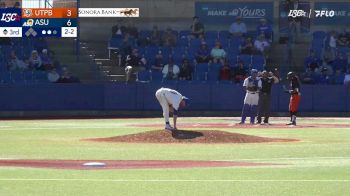 Replay: UT Permian Basin vs Angelo State | Feb 1 @ 1 PM