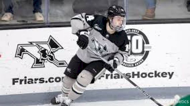 NCAA Hockey Tournament: 1 Thing To Know About Each Team