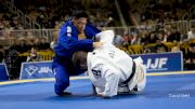 Breaking Down Tainan Dalpra vs Andy Murasaki In The IBJJF Pans Final