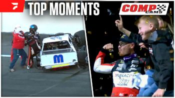 COMP Cams Top Moments 3/17 - 3/23