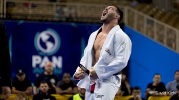 Replay: Flozone/Finals - 2025 Pan Jiu Jitsu IBJJF Championship | Mar 23 @ 10 AM