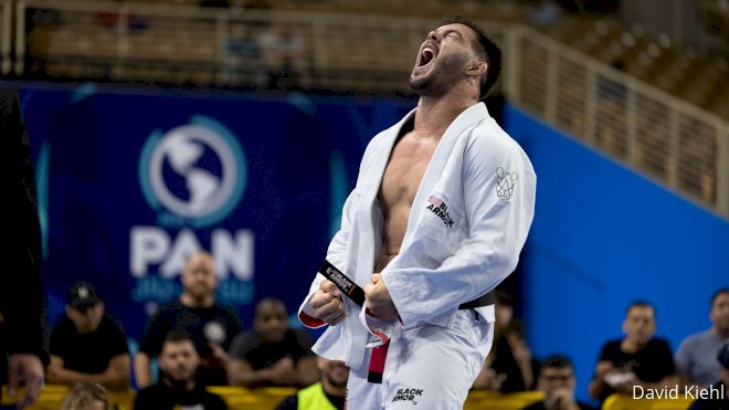 IBJJF Pans 2026: Everything You Need To Know