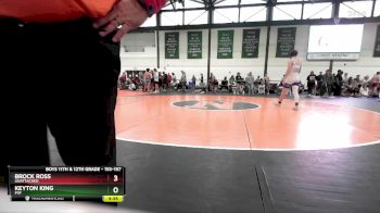 Replay: Mat 10 - 2024 Midwest Nationals Pre Season Open | Oct 26 @ 9 AM