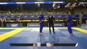 Mason Alexander Stritzel vs Jacob M Holman 2026 Pan Jiu Jitsu IBJJF Championship