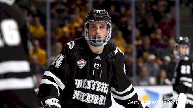 What Channel Is Western Michigan Vs Minnesota State? Time, Stream, Schedule