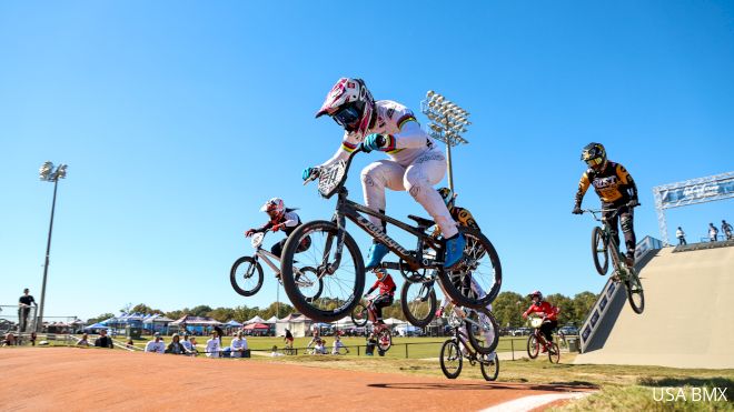 USA BMX Carolina Nationals 2025 Free Live Stream: Here's How To Watch