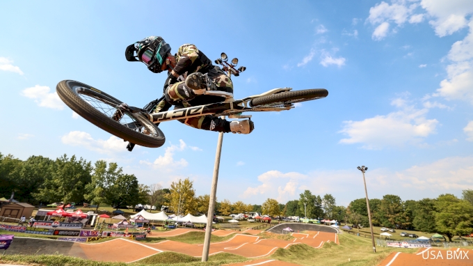 USA BMX Derby City Nationals