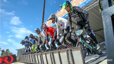 USA BMX Golden State Nationals Schedule: Here's When To Watch