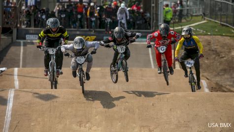 2025 USA BMX Land O' Lakes Nationals