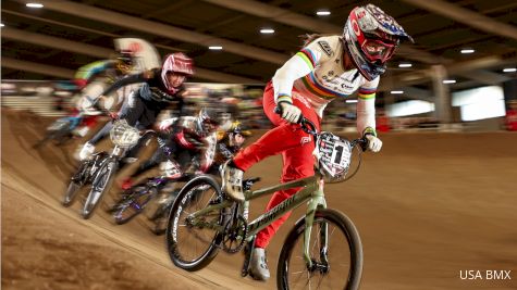 2025 USA BMX Race of Champions
