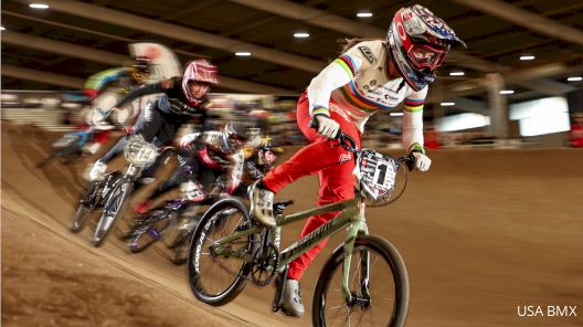 2025 USA BMX Race of Champions