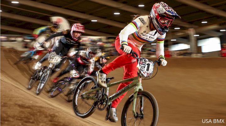 2025 USA BMX Race of Champions