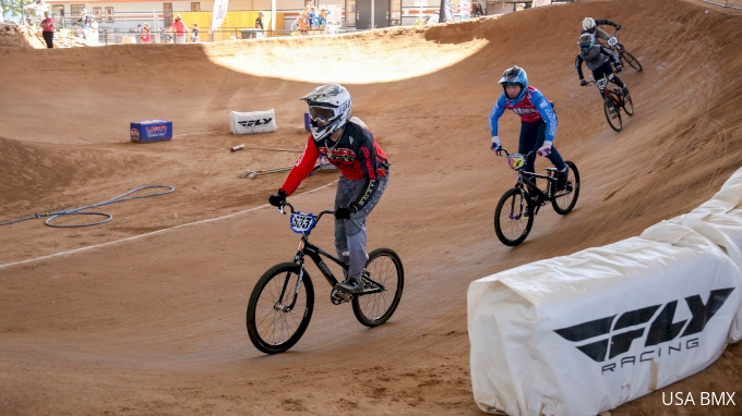 USA BMX Spring Nationals