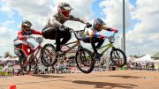 Replay: USA BMX Texas Nationals | Oct 5 @ 7 AM
